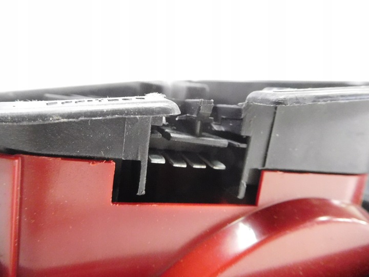 фото №6, Лампа задняя левая lancia dedra 1989-1999 82432720