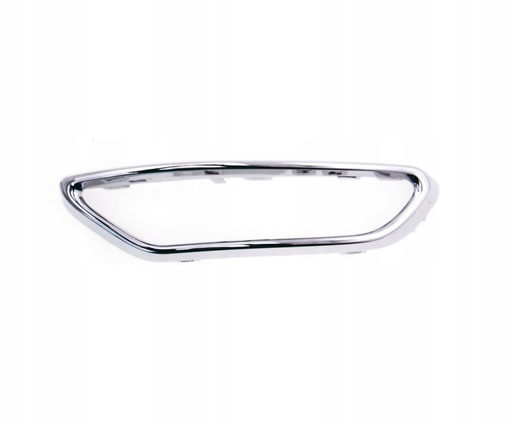 фото №1, Рамка решётка бампера vw passat b8 , 14 - 3g0807834