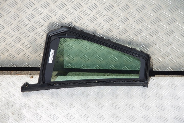 фото №2, Скло двері лівий зад bmw g01 x3