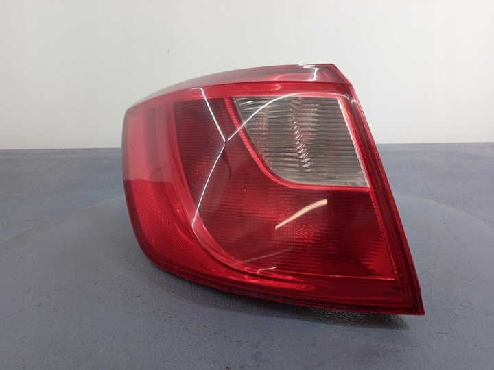 фото №1, Ibiza iv st універсал лампа зад ліва задня 6j8945095