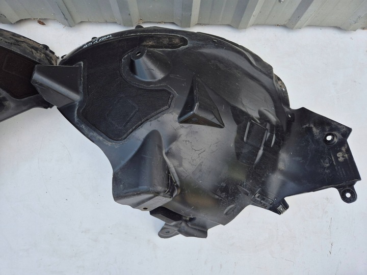 фото №6, Tesla модель y рестайлинг 23- подкрылок правые передние 174436200b