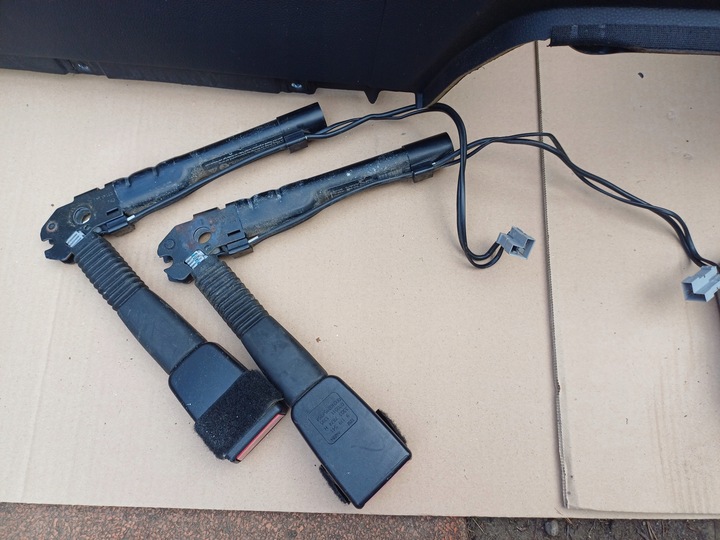 фото №6, Панель роздавальна bmw 3 e90 ,e91 nr. 9120319 навігація комплектна