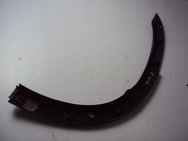 фото №3, Планка крыльев левый зад kia sorento ii 09-