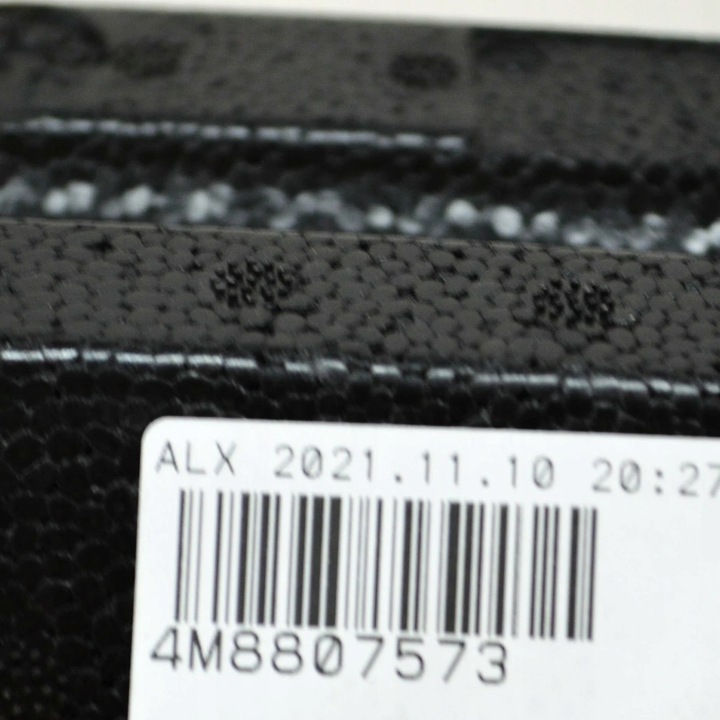 фото №7, Audi q8 амортизатор заднего бампера левый вставка поролоновая 4m8807573