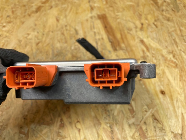 фото №10, Комп'ютер блок керування модуль інвертор гібрид hyundai tucson iv 46190-3d100 21-