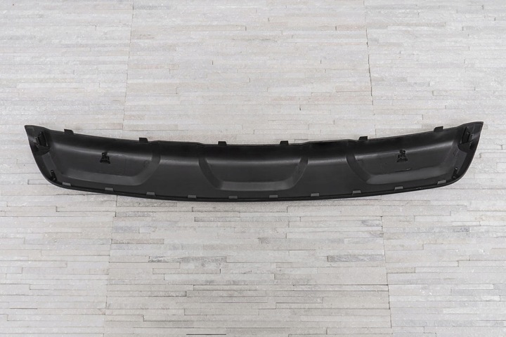 фото №10, Hyundai grand santa fe dm 12-16 дифузор 86665b8000