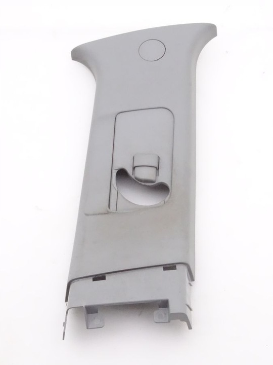 фото №1, Mitsubishi outlander ii защита стойка правая верх b