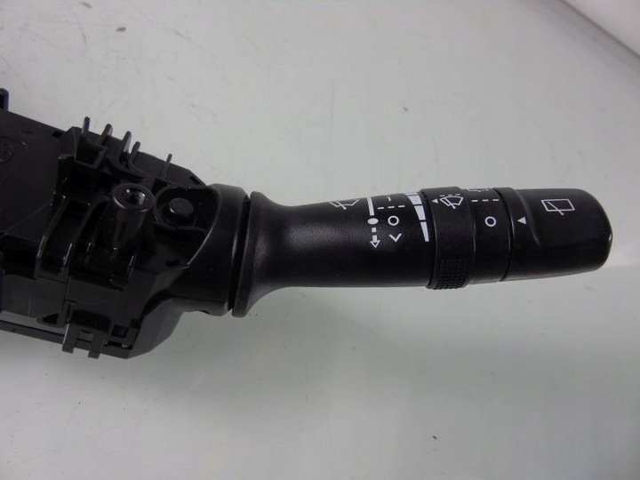 фото №3, Kia rio iii переключатели комбинированные переключатель