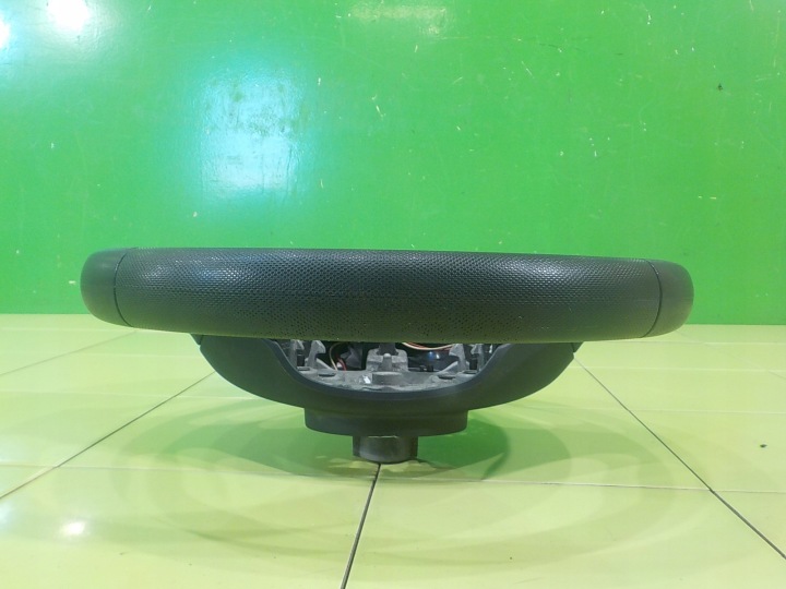 фото №7, Renault clio iv 0.9 tce 13r hb 5d руль кожаный 985101921r