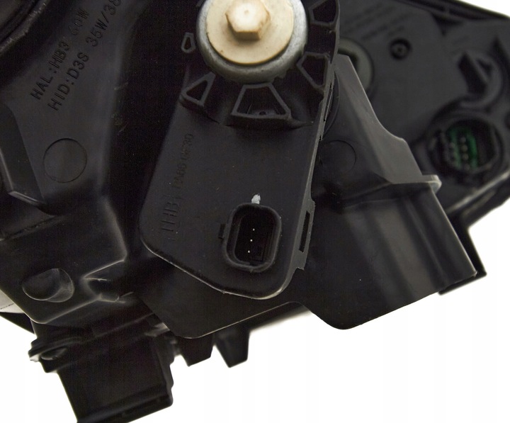 фото №8, Лампа передняя do kia sportage ql 2016-2021 92101f1000 левая