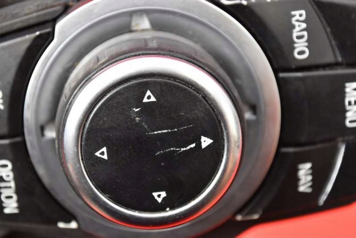 фото №9, Pilot ручка idrive 9213309 bmw e90 e91 08-13