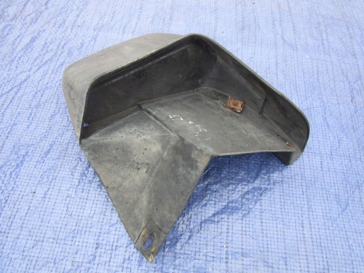 фото №11, Honda crv ii 04-06 бризговик бризговик зад