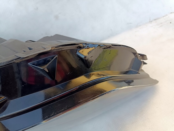 фото №8, Лампа перед opel insignia b полный led lux 17-20 lh 39122974