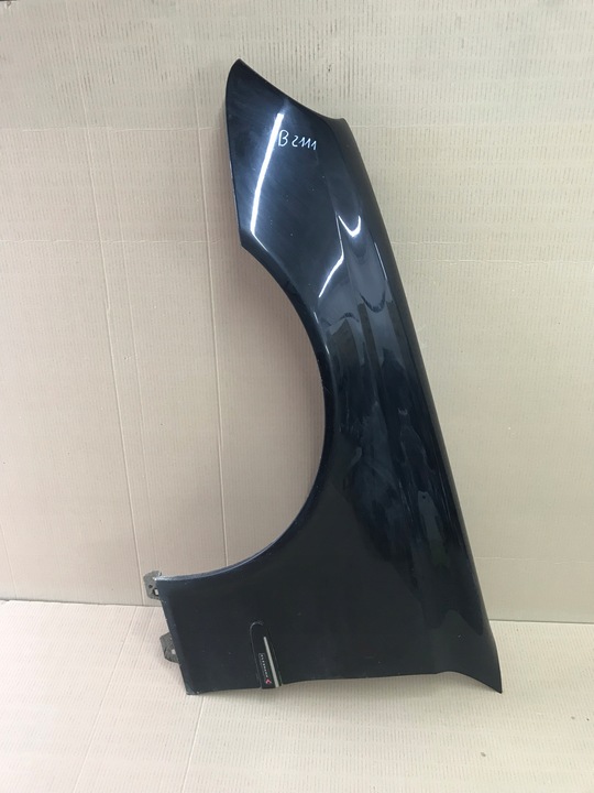 фото №1, Крило перед лівий mercedes e w211 kol c197