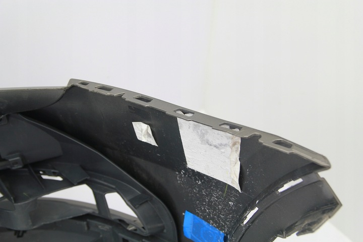 фото №8, Оригинальный бампер зад audi q3 fl рестайлинг 8u0 2014-2018