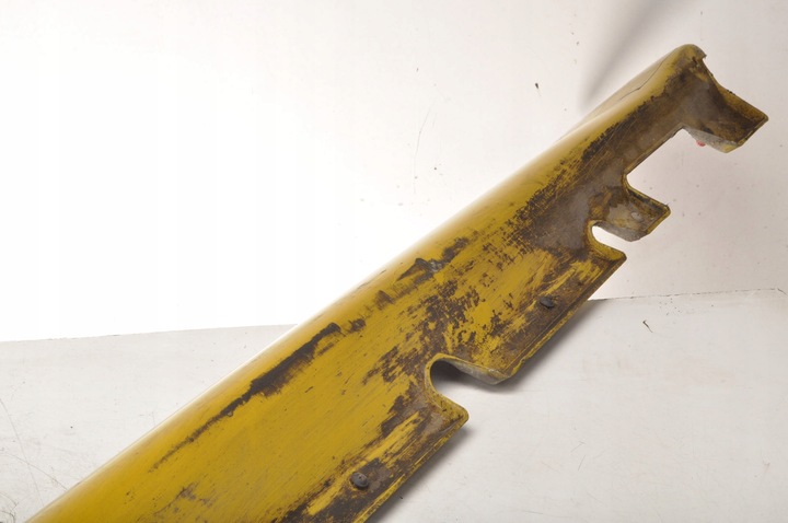 фото №7, Kia ceed ii накладка порогова ліва 87753-a2600 ay