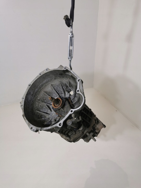 фото №7, Кпп кпп / коробка передач kia sorento 2.5 crdi u07g uo7g