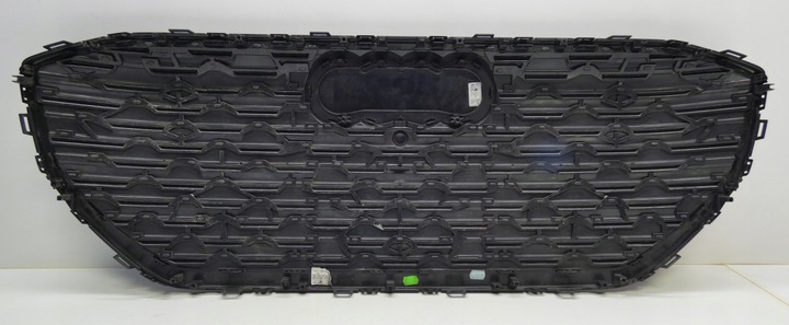 фото №9, Audi q4 2021-89a853651b решётка радиатора решётка радиатора решётка
