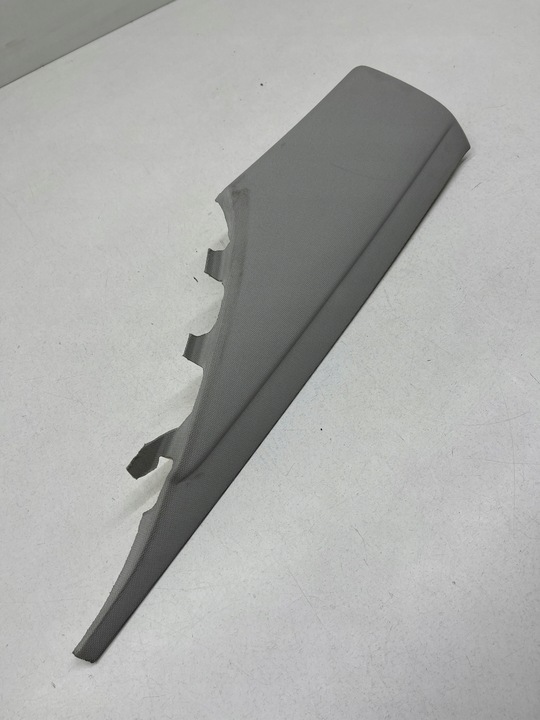 фото №6, Audi a6 c7 sedan захист обшивка стійка стеля оббивка зад права