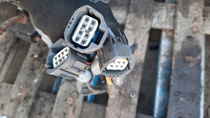 фото №5, Volvo s60 i 2.4 коробка передач коробки передач 55-50sn 8636761