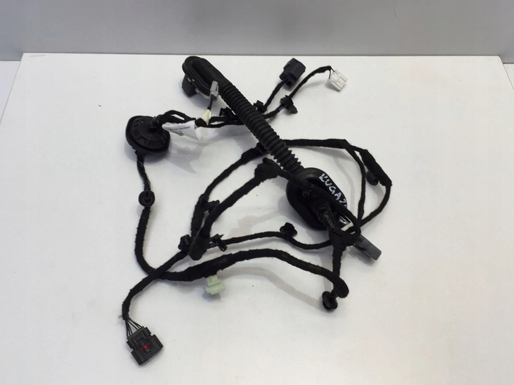 фото №1, Ford kuga iii mk3 2021 жгут дверь правые зад