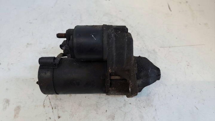 фото №1, Стартер honda / opel 8971891181 s114-829b