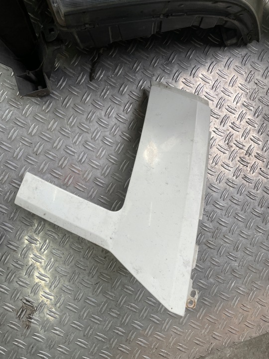 фото №6, Vw crafter 06-10 перед комплектный 2.5