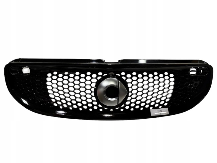 фото №1, Smart решітка решітка радіатора захист a4538881223