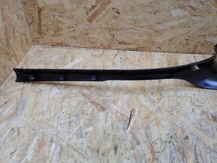 фото №9, Захист накладка обшивка порога ліва bmw x5 e70 європа 7148525