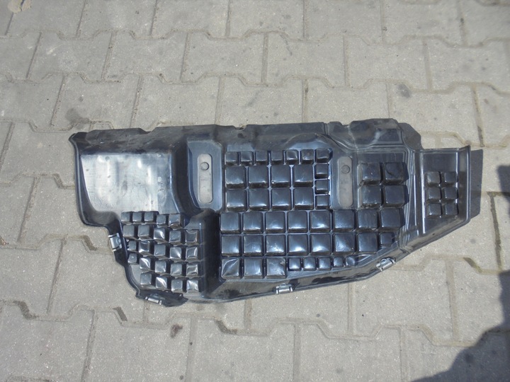 фото №1, Шумоізоляція захист двигун екологія scania 2455615