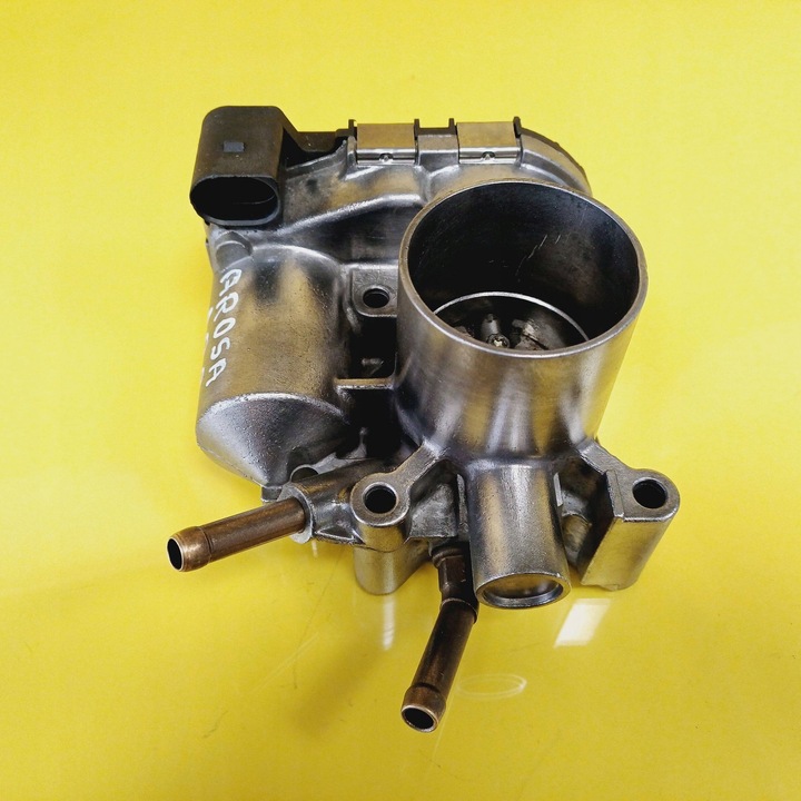 фото №6, Дроссельная заслонка seat arosa 1.0 0280750095 / 030133062c nr477