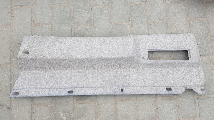 фото №1, Обивка кабины globu man tgx евро 6 рестайлинг бежевая 81629300132