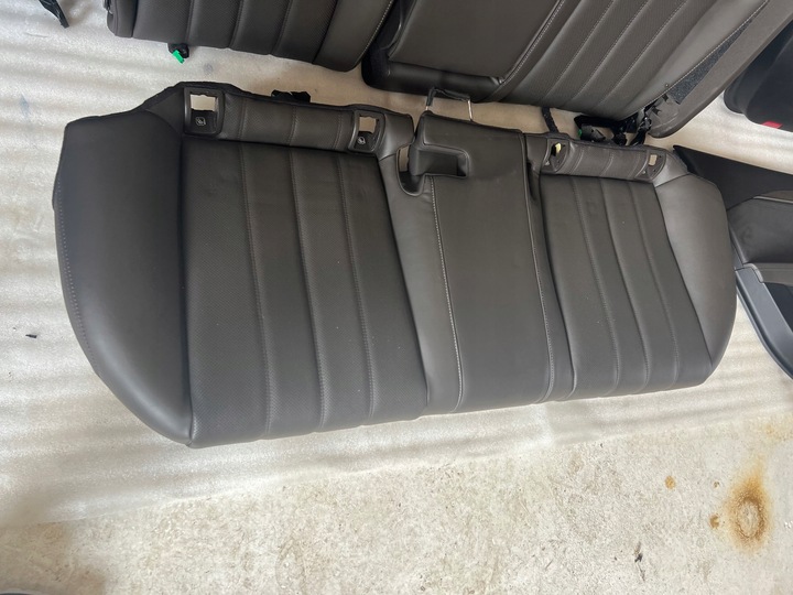 фото №6, Mazda 6 gl диван захист колонки sedan рік 2022