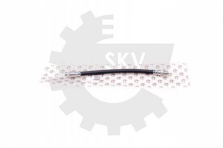 фото №1, Шланг тормозной skv 35skv108