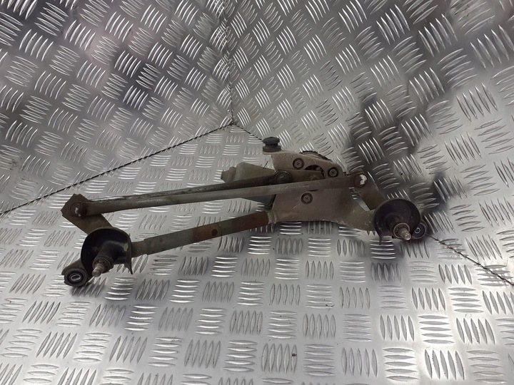 фото №1, Механизм дворник toyota yaris ii 85110-0d080