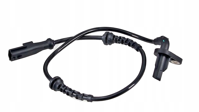 фото №1, Датчик abs dacia logan 1.4-1.6 04- зад левый