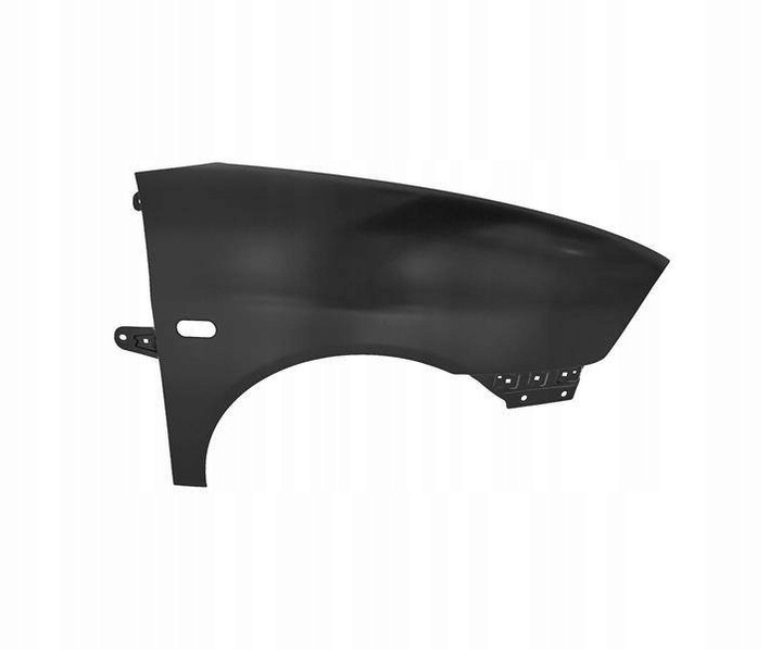 фото №1, Крило переднє перед seat ibiza 2002 - 2008 права
