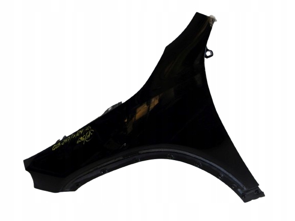 фото №1, Mercedes glb x247 247 крило перед переднє лівий