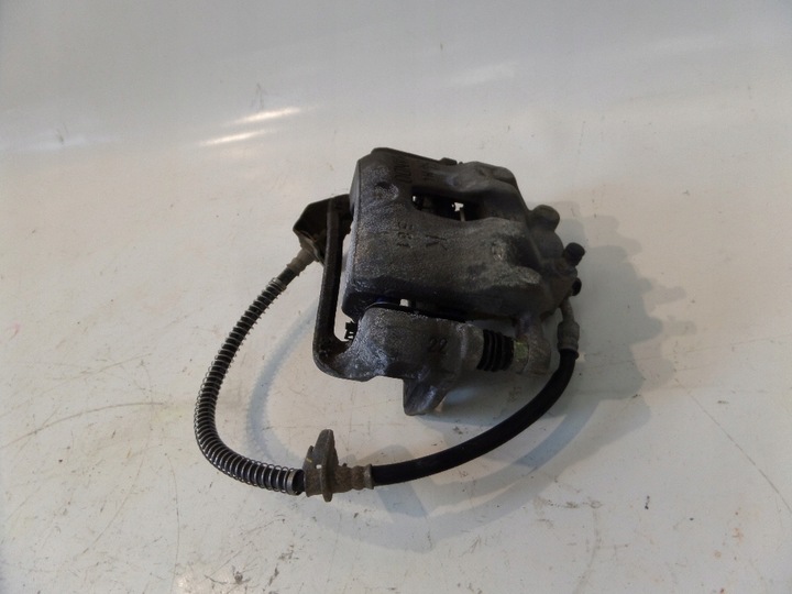 фото №3, Kia rio 1.4 crdi iv 17- супорт гальмівний лівий перед