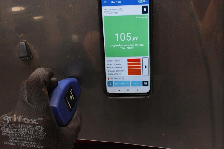 фото №9, Капот крышка двигателя серый land rover freelander 2 ii 06-14