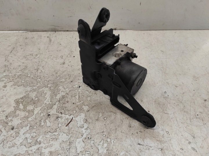 фото №5, Renault megane 2 ii 02- 1.5dci блок керування abs 8200038695