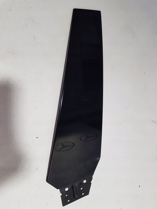 фото №1, Захист стійка ліва накладка планка audi a7 c7 4g 4g8853289