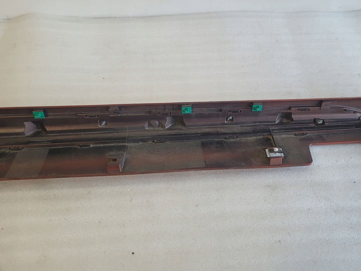 фото №10, Kia ceed iii gt планка пороговая левая 87753-j7900