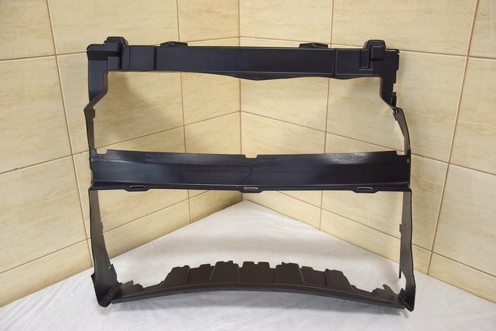 фото №16, Range rover vogue l405 руль воздуха впуск