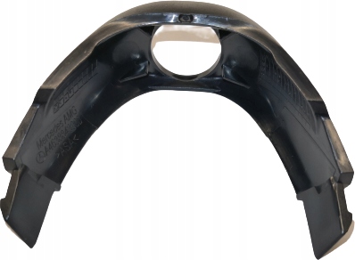 фото №1, Защита крепление камеры перед mercedes g amg 63