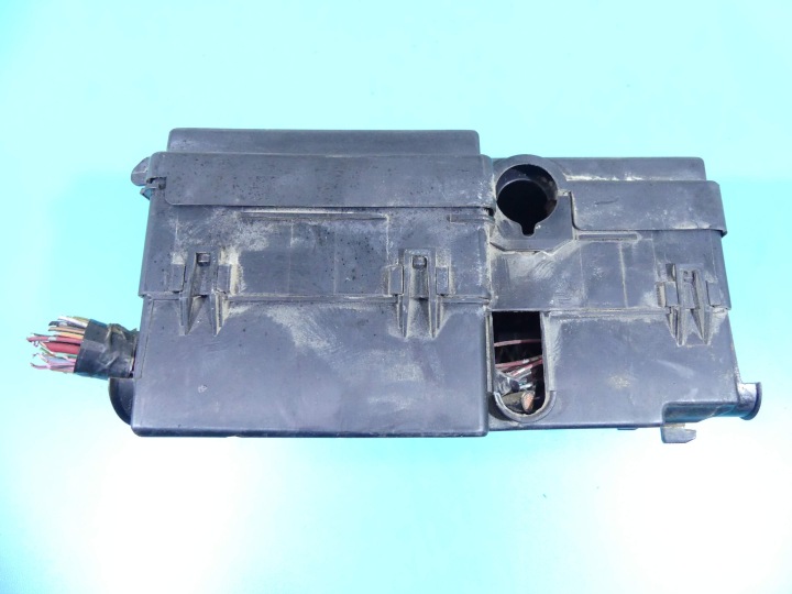 фото №7, Коробка предохранителей mazda 3 i bk 518818109 bp4k-66765