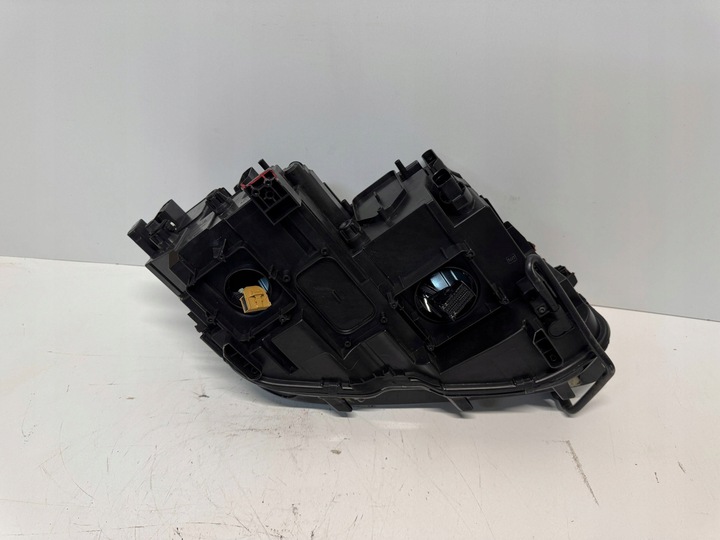 фото №13, Volkswagen vw tiguan ii лампа перед передняя левая полный led 5nb941035b