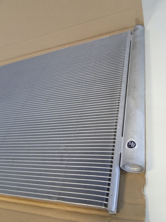 фото №7, Mercedes радиаторов кондиционера c класс 206 w206 s206 cle 236 c236 a236