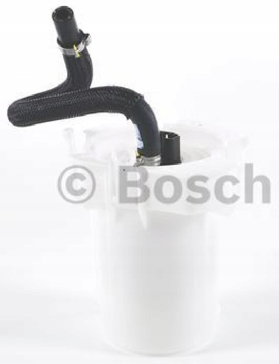 фото №2, Насос топлива opel corsa c