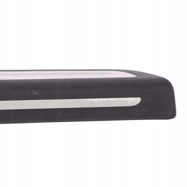 фото №9, Audi q3 8u накладка порога планка пороговая s line перед левая 8u0853373b